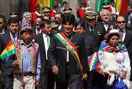 “Hemos recuperado la patria”