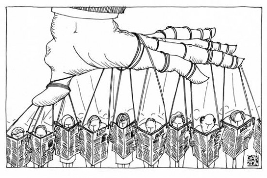 Populismo frente a neoliberalismo