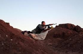 La “Jihad europea”, jóvenes que pelean en Siria