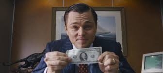 Los lobos supremos de Wall Street: JP Morgan Chase y Bernard Madoff