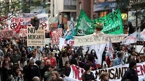 Enseñanzas de la derrota de Monsanto en Córdoba