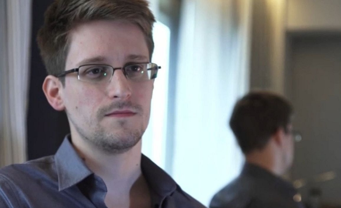 El espionaje masivo de la NSA, ilegal e inútil: Snowden