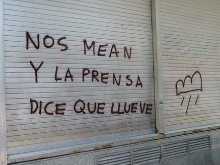 Periodismo de elite