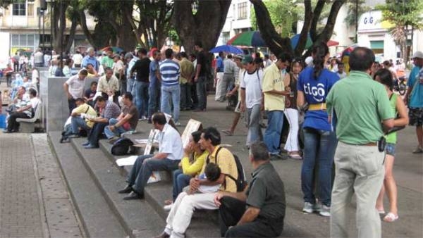 Uno de cada cinco jóvenes en América Latina no estudia ni trabaja