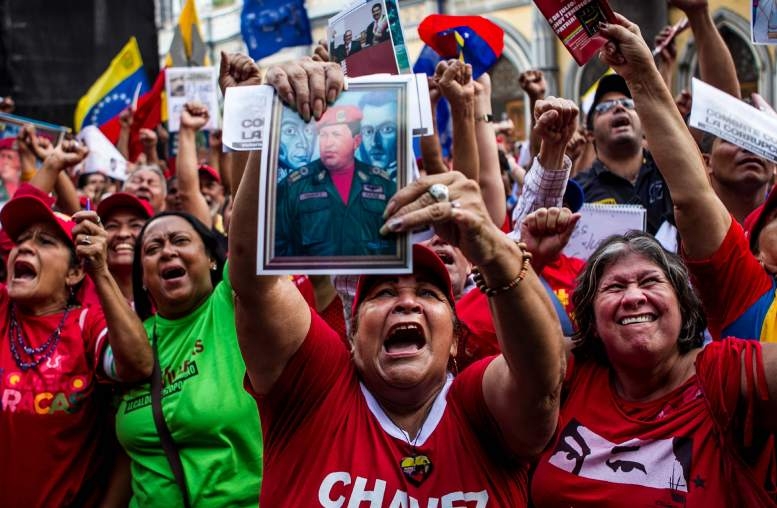 «Situación» y «proceso» en Venezuela