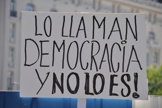 Qué diferencia hay (o debería haber) entre políticas de izquierda y de derecha