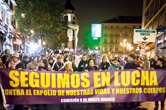 92d1d9e235c5fef29373857d95d88ba1 Una economía con alma de mujer