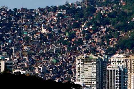 La desigualdad puede ralentizar el desarrollo económico de América Latina
