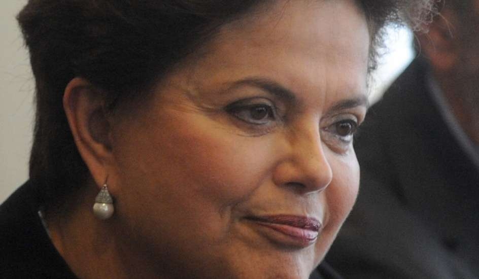 La economía en alza impulsa a Dilma