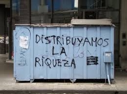 Lo que no se dice sobre el crecimiento de las desigualdades sociales