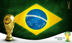 Brasil y las vísperas del Mundial