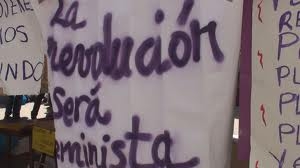 EL TABÚ DE SER FEMINISTA