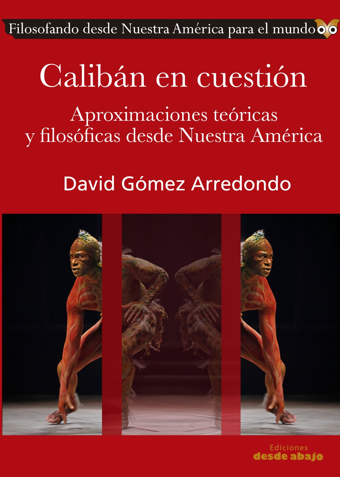 Calibán en cuestión