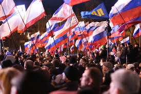 Balcanización de Ucrania: ajedrez ruso frente a las canicas de EU y la Unión Europea