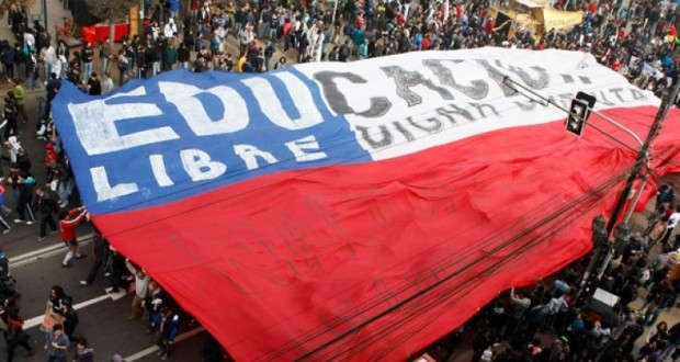 Reforma educativa para Chile