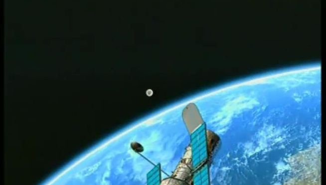 83894b4e8070661902826c43522a1992 “Desde la estrella más cercana la Tierra sería invisible”