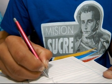 La calidad educativa (I). 200 ideas para seguir transformando la educación venezolana