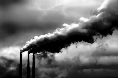 Fallecen siete millones de personas al año a causa de la contaminación del aire