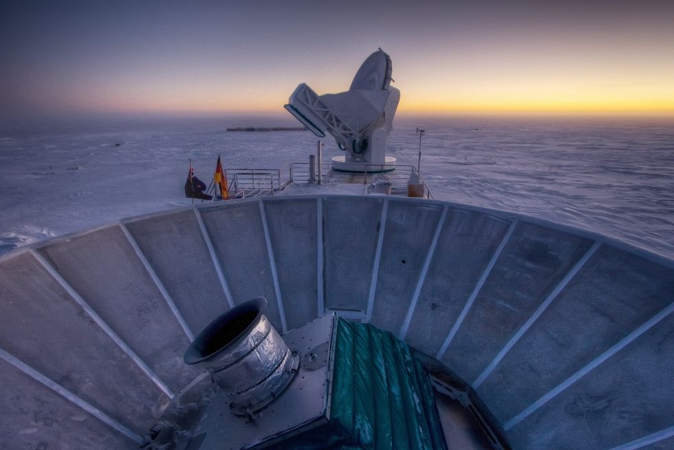 b9c5a97d5fc1c10d917967ca84a92a25 Detectadas las ondas del primer instante del universo