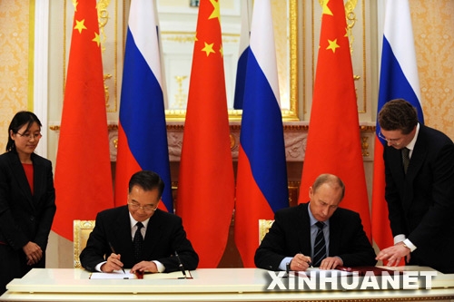 El mundo post Crimea: el mandarín Xi en Europa y el zar Putin en China