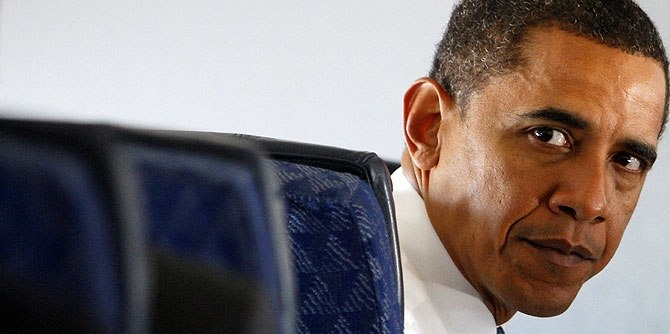 Obama se aísla en Latinoamérica por Venezuela