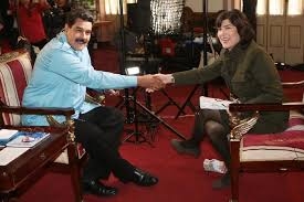 Maduro denunció a la CNN a través de la CNN
