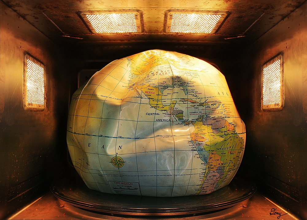 El crecimiento global se mantiene débil y con riesgos: BM y FMI