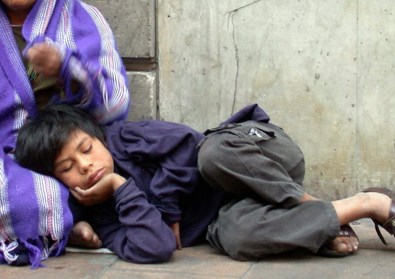 La confusión va en aumento: ¿renta mínima, renta garantizada, renta básica?