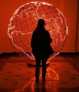 Los seres humanos están haciendo hervir el planeta