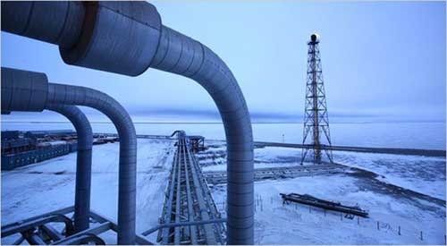 491943b7410551a79a4206822c55f9c4 Rusia abre la llave del suministro de petróleo del Ártico