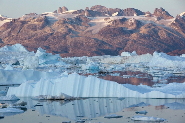 4c9bea0e23e1c26250ae477cc36f448f Descubren un paisaje de hace tres millones de años bajo el hielo de Groenlandia