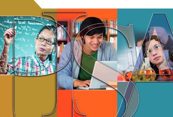 Los jóvenes de América Latina son los que peor resuelven problemas prácticos
