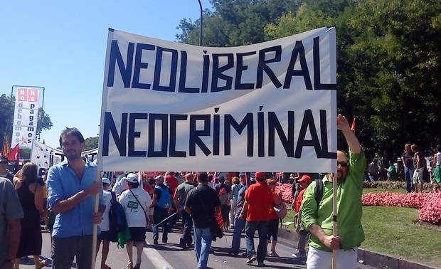 6629c4346e84981228f479400841695f Ellos y nosotros: hacia la hegemonía posneoliberal