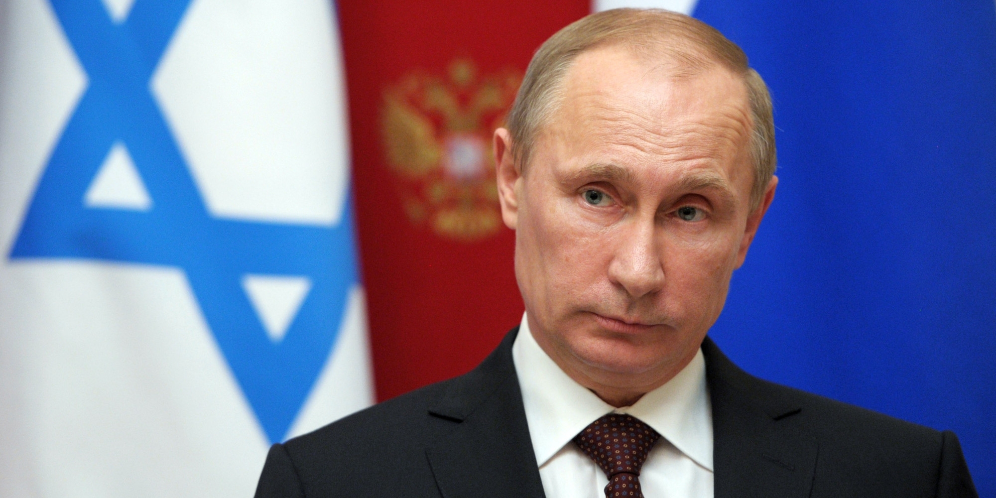 Las líneas rojas de Estados Unidos y Rusia