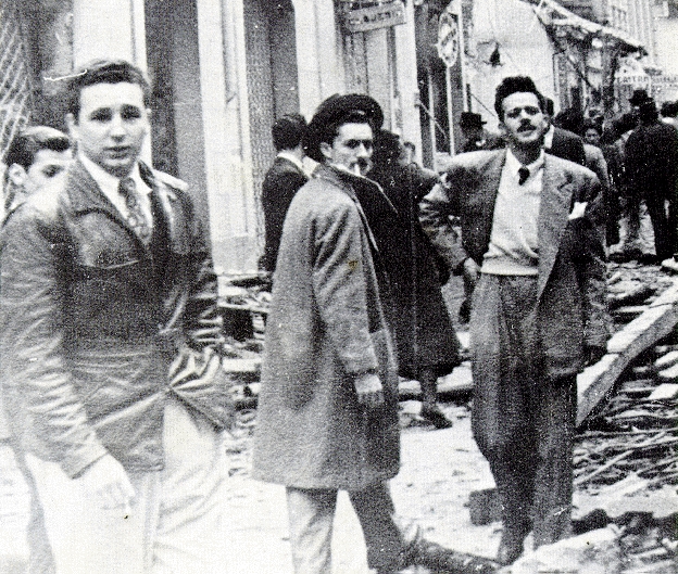 De cuando la CIA calificó a Fidel de agitador peronista