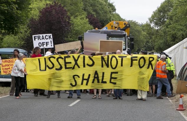 92247c4f6d34040af85667648b0b4bd9 Fracking: emisión de metano mucho peor, según Proceedings of the National Academy of Sciences