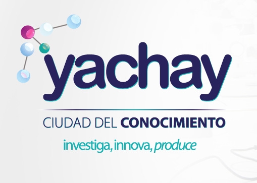 Ecuador inaugura su ‘Silicon Valley’