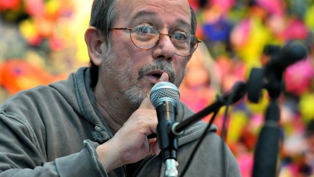 Quince canciones de Silvio Rodríguez