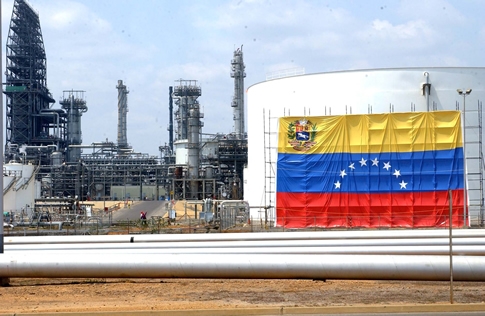 Venezuela: El “socialismo” petrolero en su laberinto