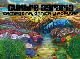 Primera victoria de la unidad agraria: campesina, indígena, afrocolombiana y popular en Colombia