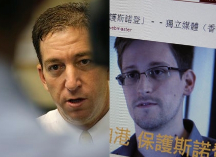 El Estado puede convertir Internet en arma opresiva, alerta Greenwald