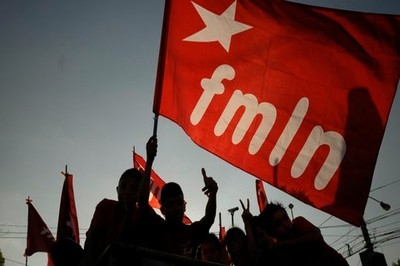4fe6e81c19b68d636281424a10afed49 Realidades e ilusiones del segundo gobierno del FMLN
