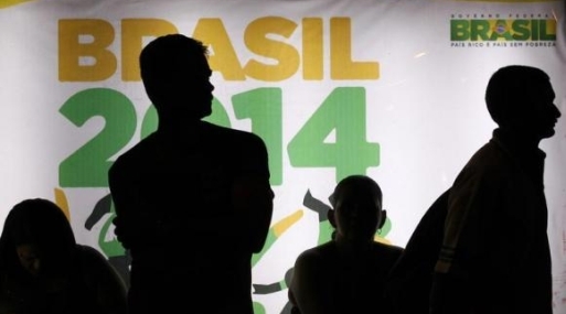 Brasil, un país confuso
