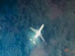 El vuelo MH370 podría haber sido derribado en un simulacro militar de EEUU