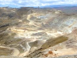 b06fb51ddd44bbfad4b99d592f41c5e7 Ante esa obscura obsesión por el oro, es necesaria una moratoria minera