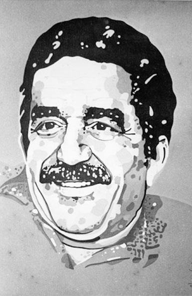 García Márquez: Las huellas de la nación olvidada
