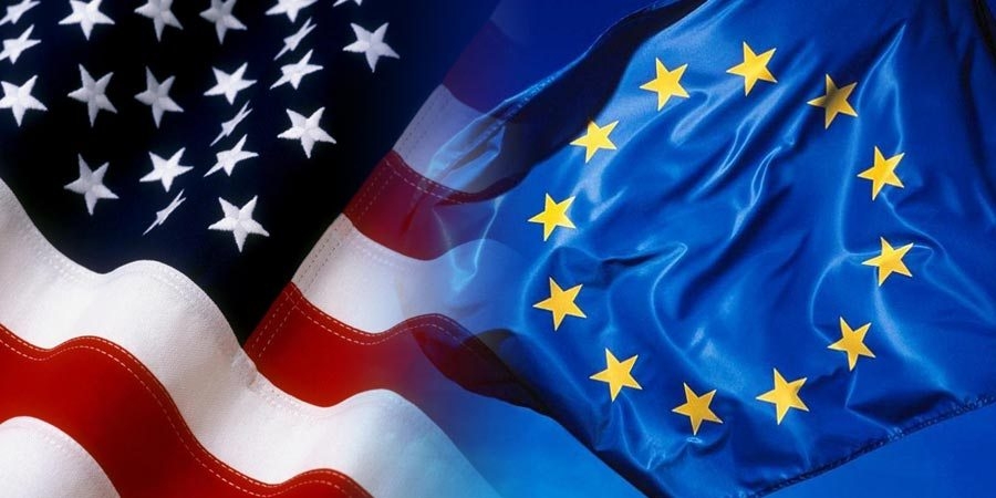 El tratado que EE.UU. y Europa negocian en secreto
