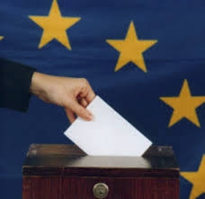 Crisis y rebelión antes del voto en Europa