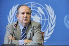 Para erradicar la tortura hay que suprimir la idea de que es normal: relator de la ONU