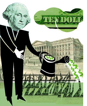 ¿Qué es el capitalismo verde?